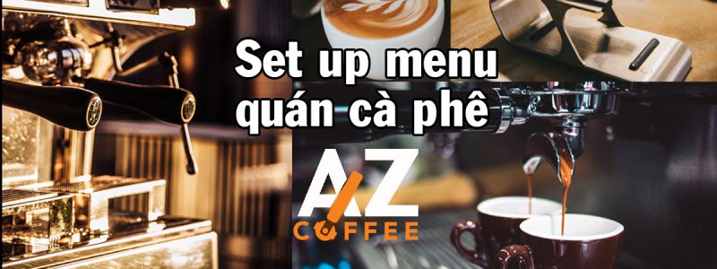 AZ Coffee