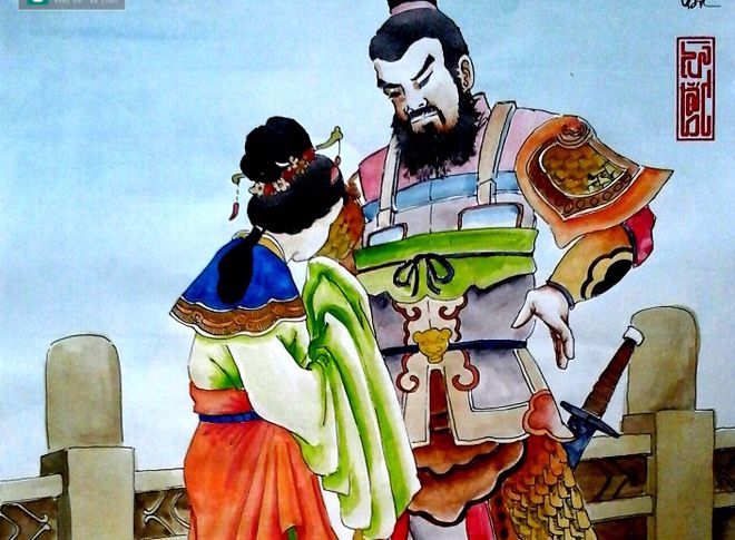 Bài tham khảo số 2