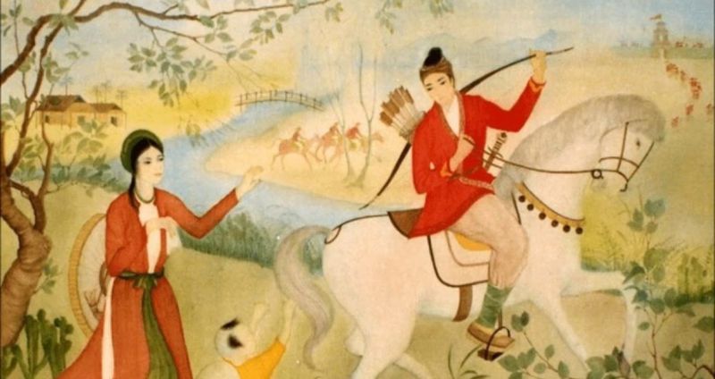 Bài tham khảo số 6