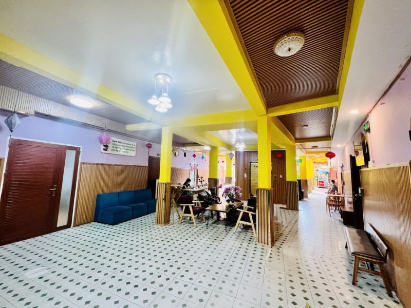 Bệnh viện Hoàn Mỹ  Bình Dương