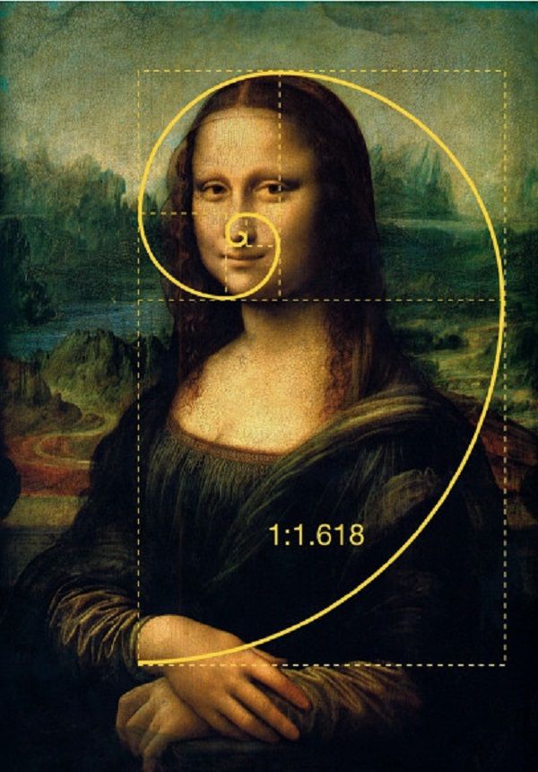 Bức tranh nàng Mona Lisa có thể chưa hoàn thành