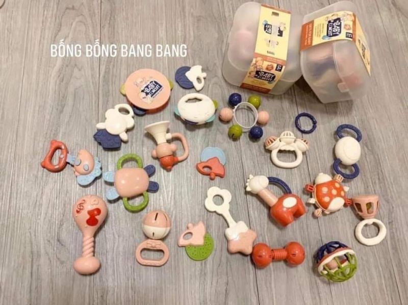 Bống Bống Bang Bang Store Bống Bống Bang Bang Store