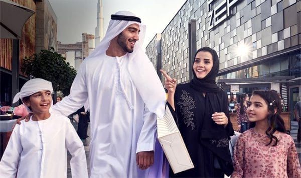 Các tiểu vương quốc Ả Rập (UAE) với tỷ lệ 88%