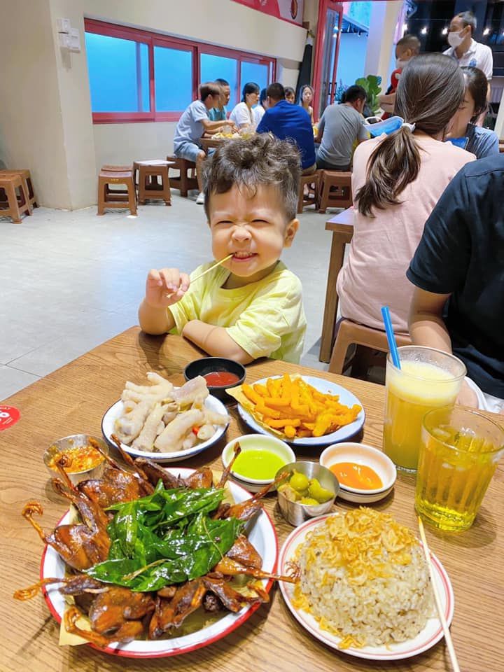 Chim quay văn quán Chim quay văn quán