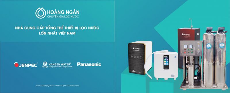 Cửa Hàng Hoàng Ngân – Địa chỉ cửa hàng Cung Ứng Máy Lọc Nước Số 1 Vũng Tàu
