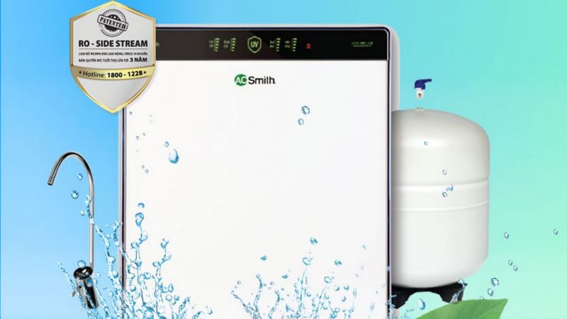 Cửa Hàng Thảo Tâm – Đơn Vị Kinh Doanh Máy Lọc Nước Được Ưa Chuộng Vũng Tàu