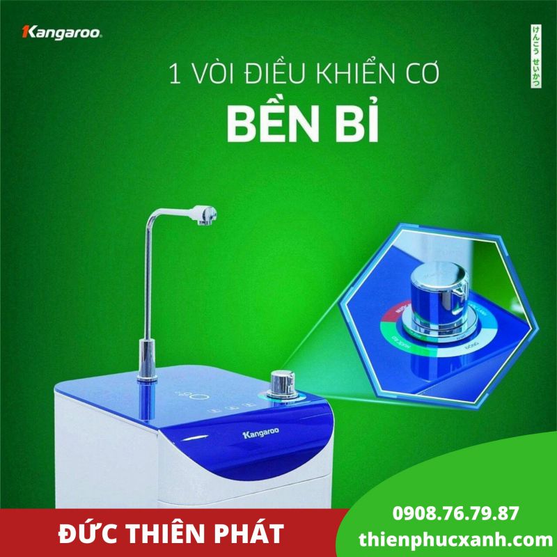 Cửa Hàng Thiên Phúc – Phân Phối Máy Lọc Nước Hàng Đầu Tại Vũng Tàu