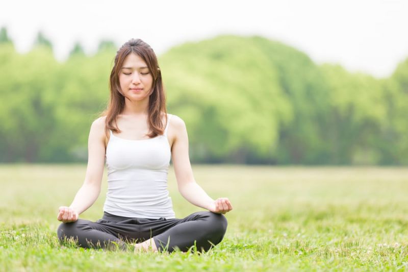 Điều trị bệnh loét dạ dày - tá tràng không sử dụng thuốc