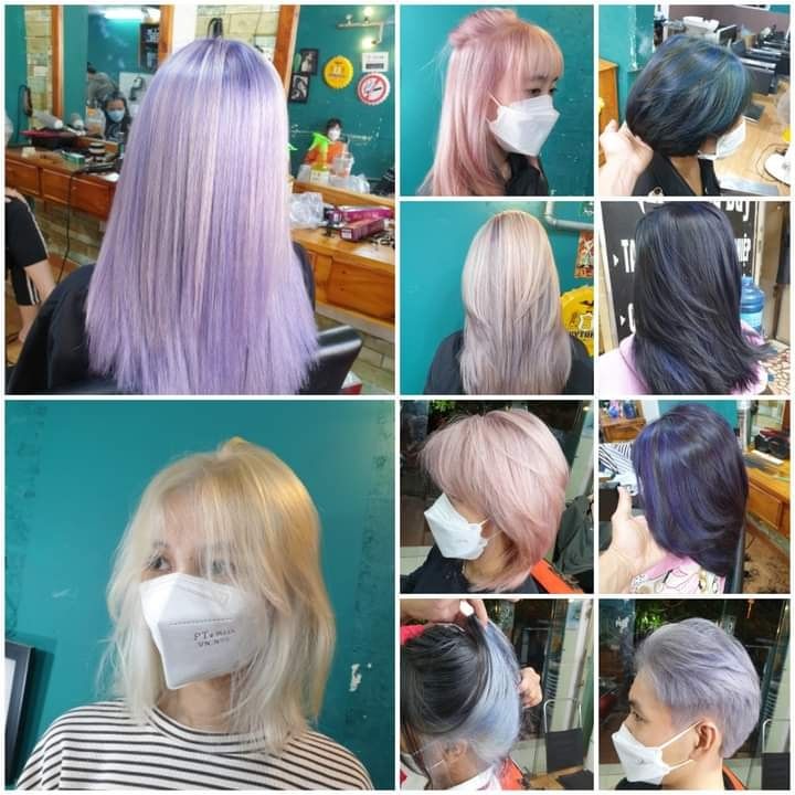 Duy Hair Salon