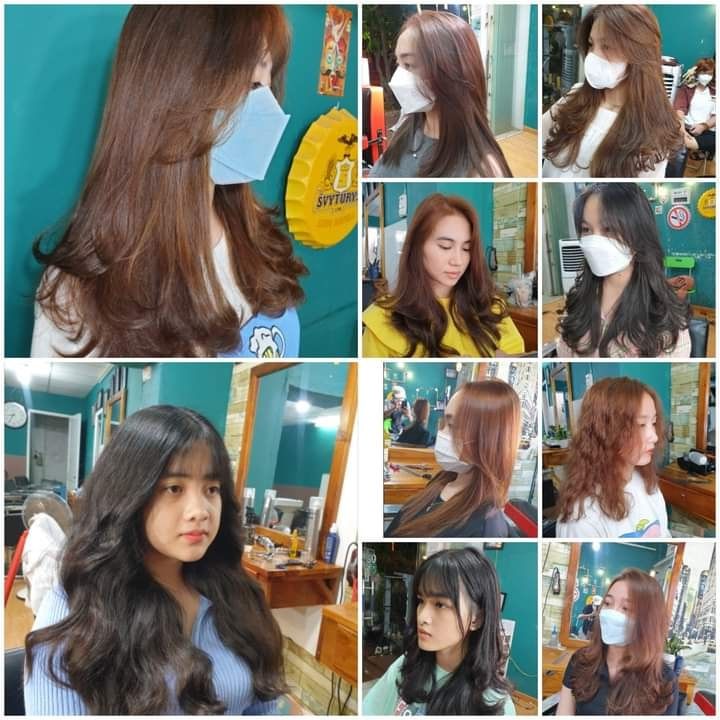 Duy Hair Salon