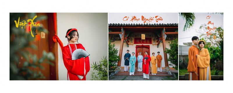 Kỷ Yếu Young Dream Quảng Ngãi