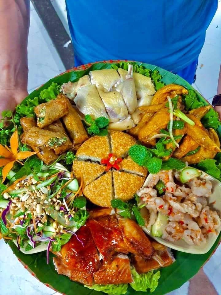 Nhà hàng Thiên Trúc Nhà hàng Thiên Trúc