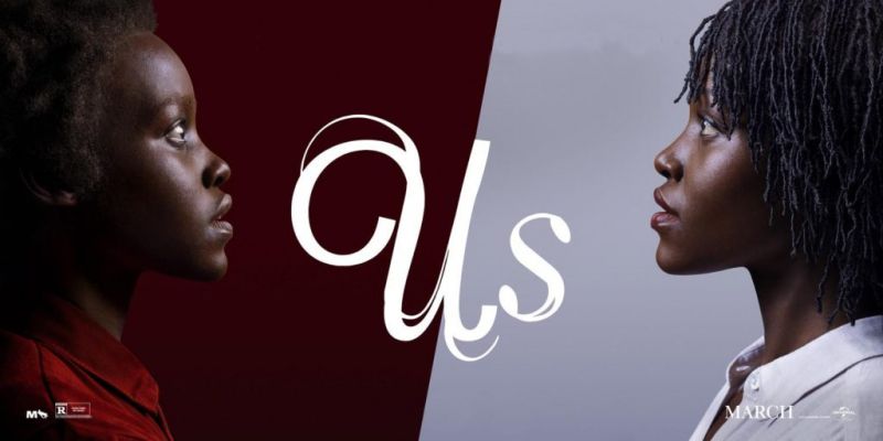 US - Chúng ta (2019)