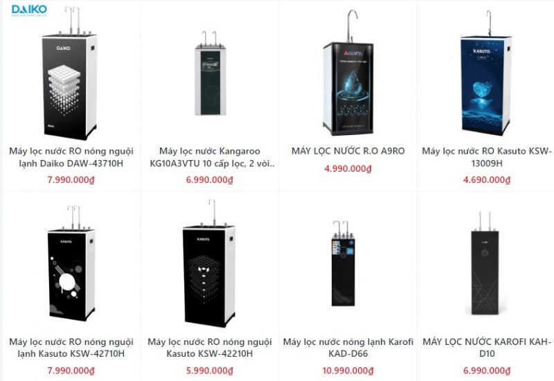 Điện máy Tơ Tạo