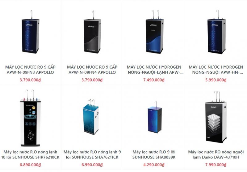 Điện máy Tơ Tạo
