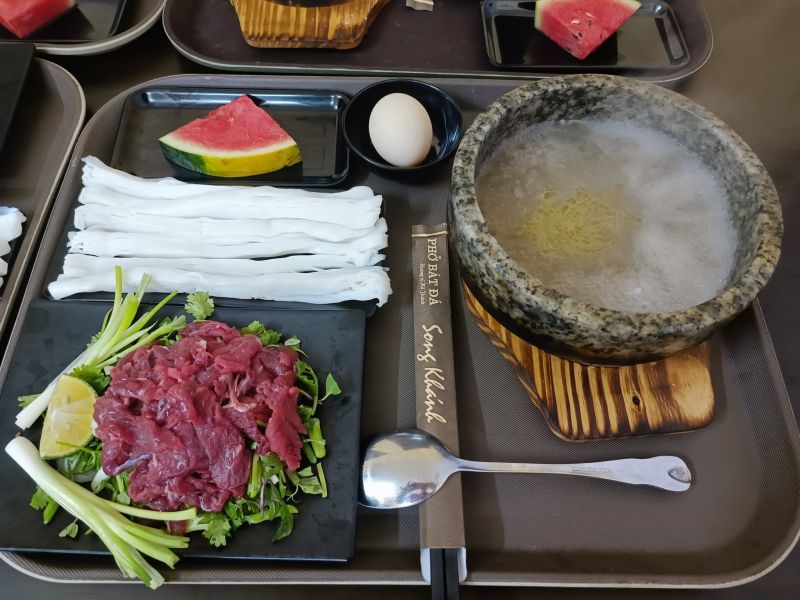 Phở Bát Đá Song Khánh Phở Bát Đá Song Khánh