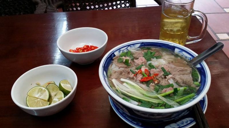 Phở Bát Đàn Phở Bát Đàn