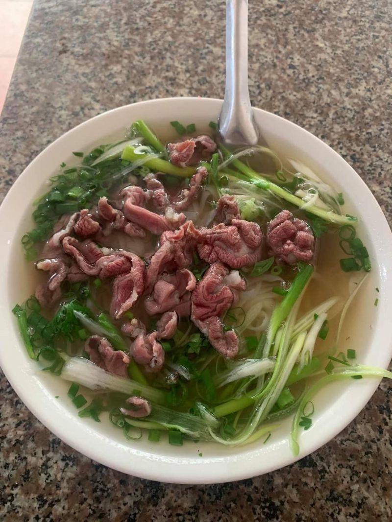 Phở Bò Oanh Oanh Phở Bò Oanh Oanh
