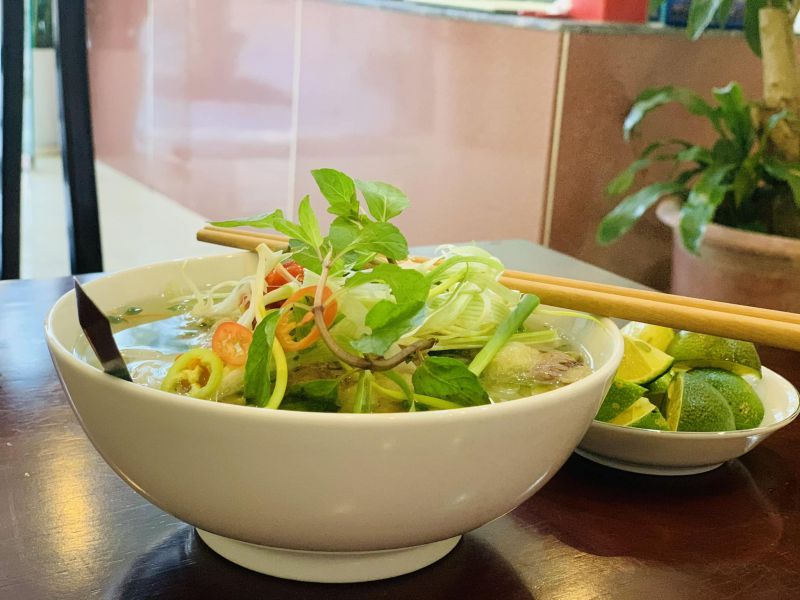Phở Châu Long Phở Châu Long