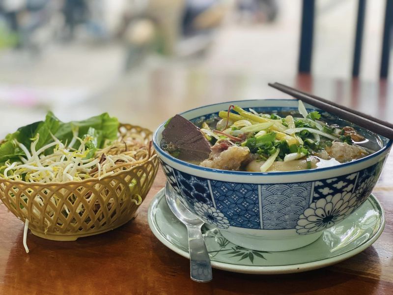 Phở Châu Long Phở Châu Long