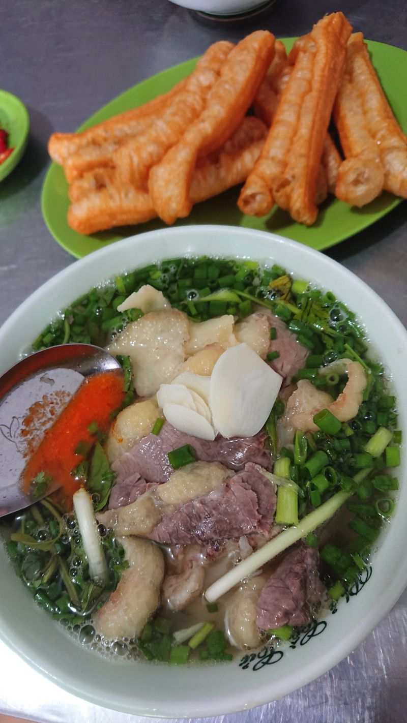 Phở Cồ Cư Phở Cồ Cư
