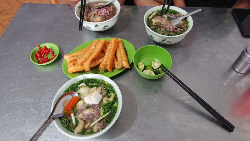 Phở Cồ Cư Phở Cồ Cư