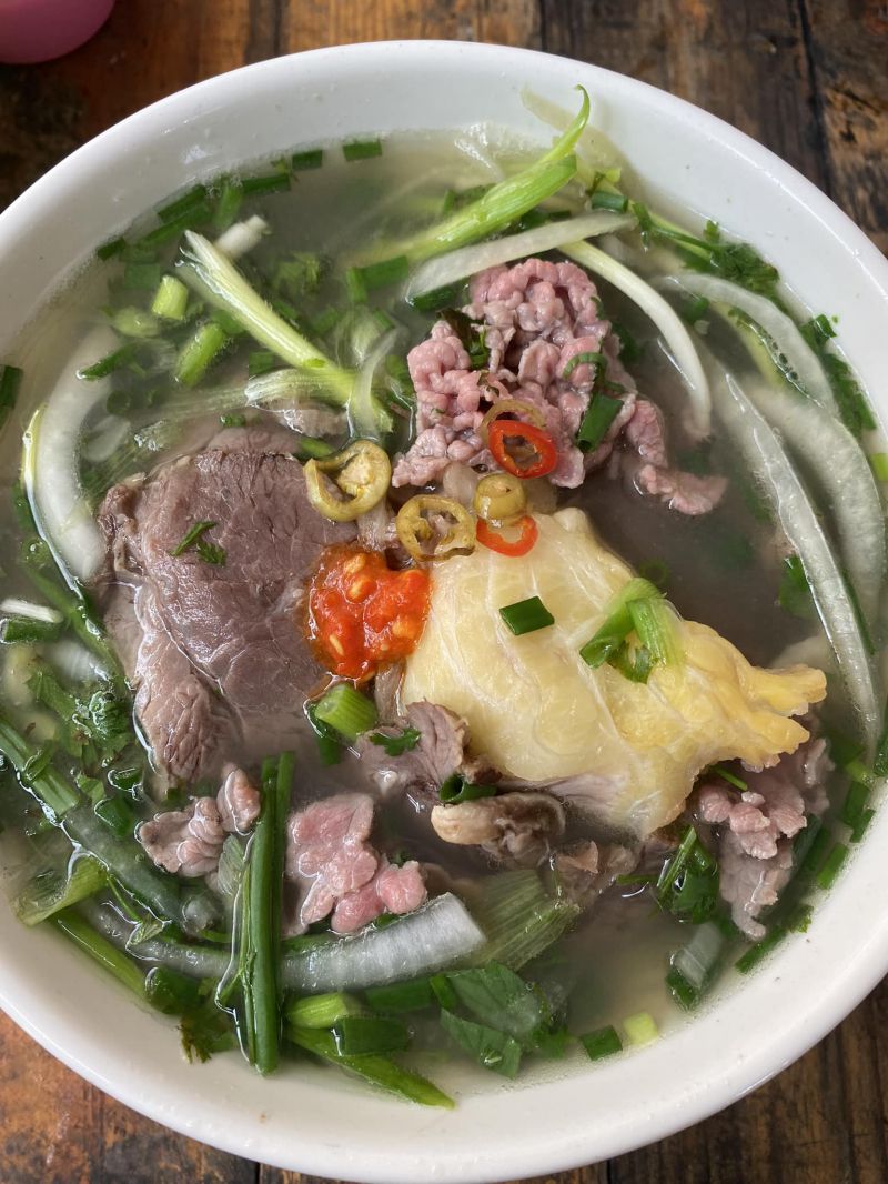 Phở Gánh Plus Phở Gánh Plus