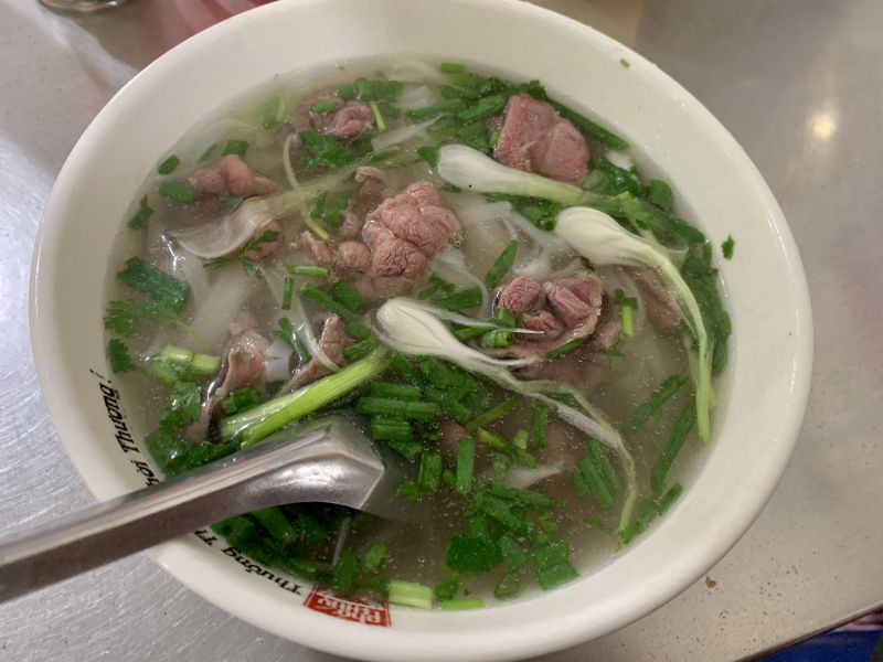 Phở Thúy Phở Thúy