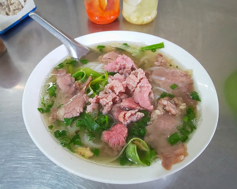 Phở bò Mai Phở bò Mai