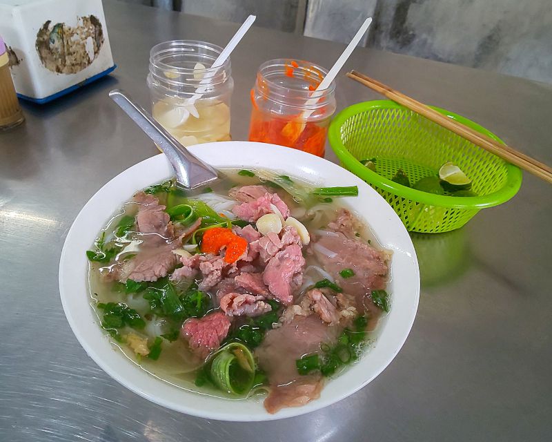 Phở bò Mai Phở bò Mai