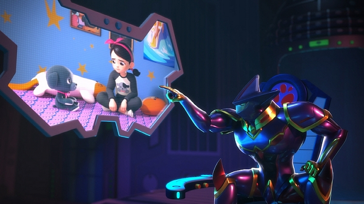 Carrie & Kola siêu phàm