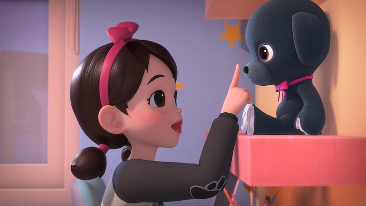 Carrie & Kola siêu phàm