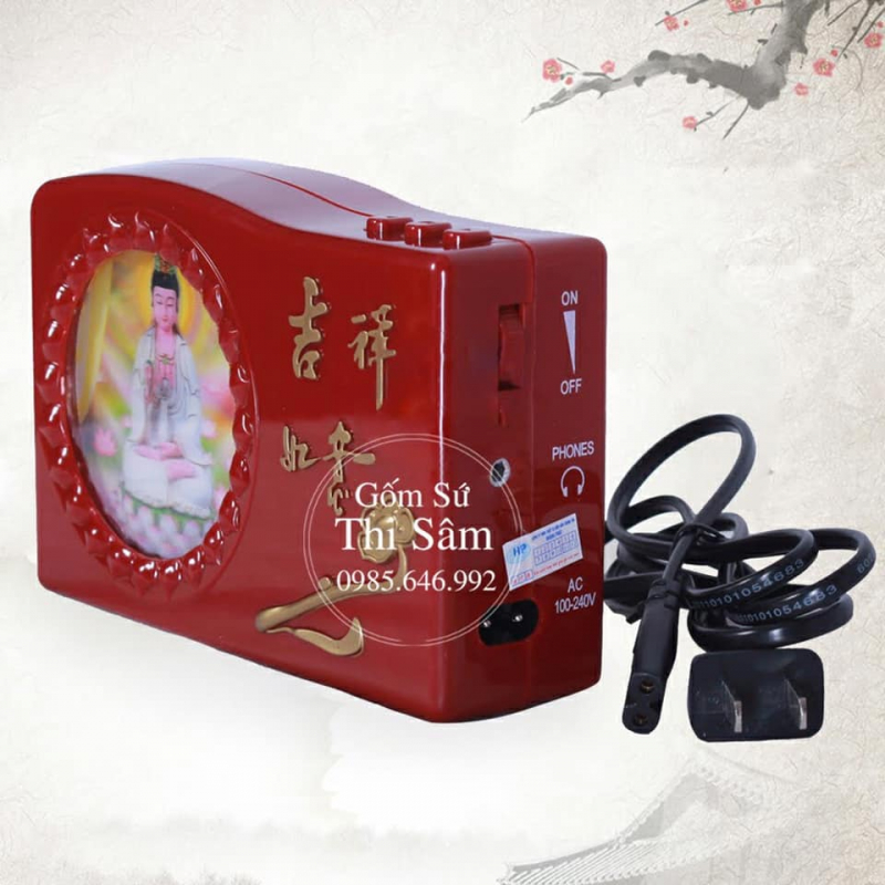 Cửa hàng Thi Sâm - TP Vinh