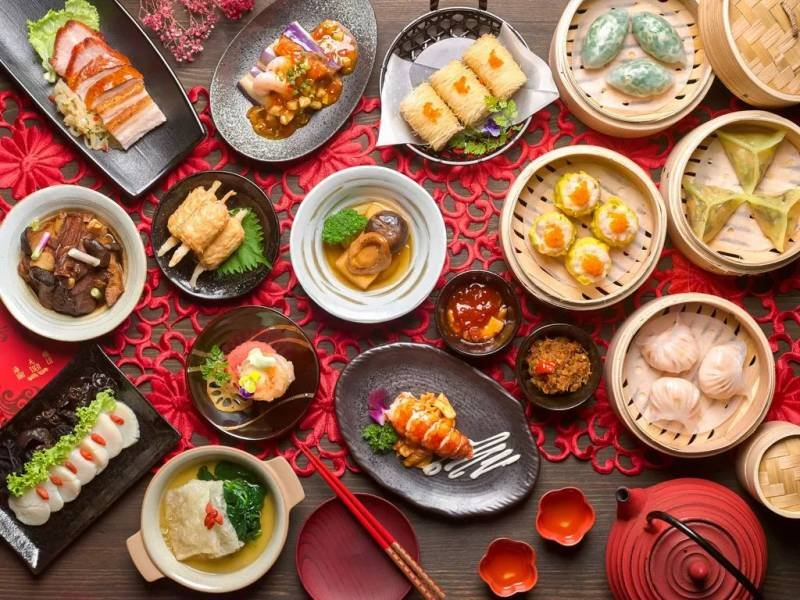 Golden Dragon Restaurant Golden Dragon Restaurant