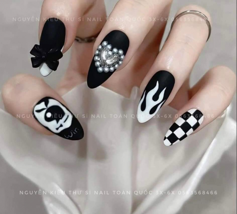 Nem Nail Nem Nail