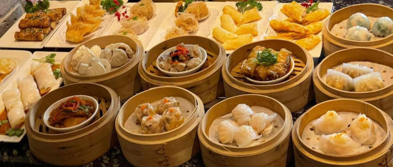 Nhà Hàng Sài Gòn 3