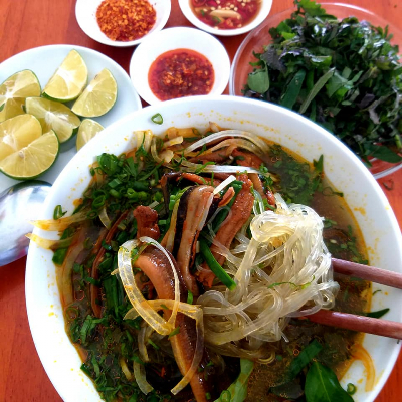 Nồi Đất Quán 1