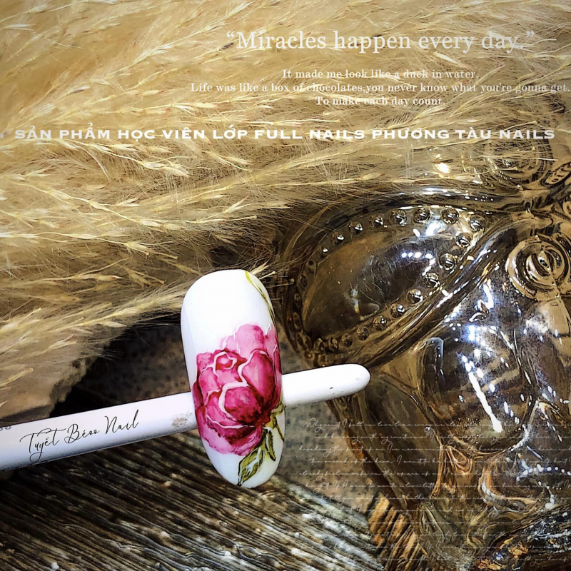 Phương Tàu Nail Phương Tàu Nail