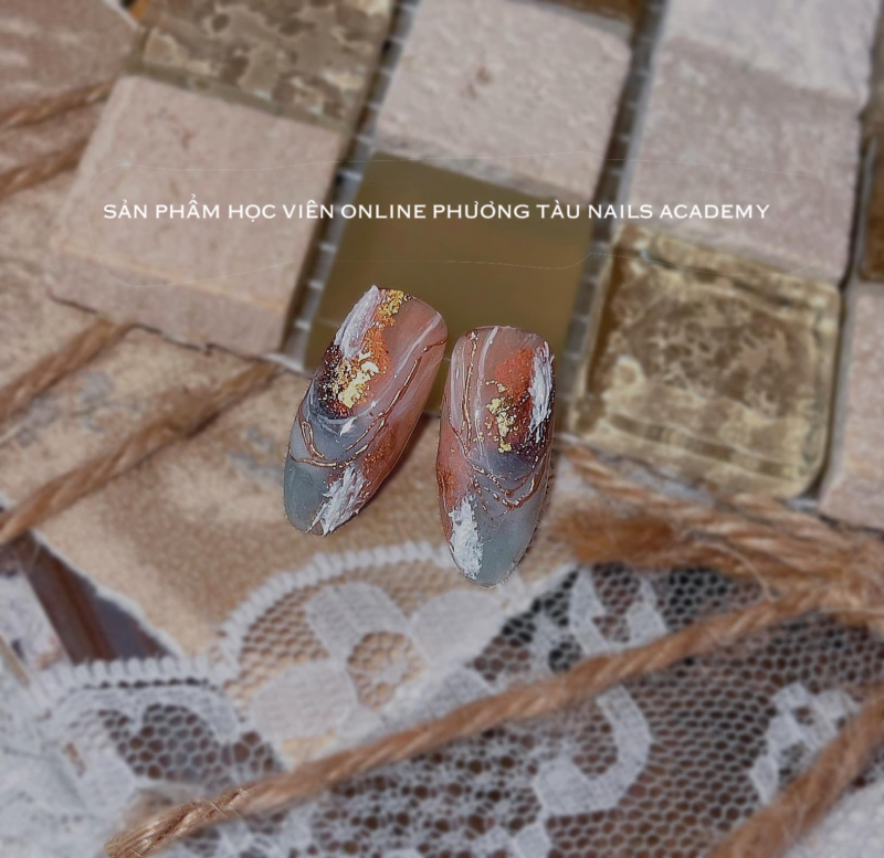 Phương Tàu Nail Phương Tàu Nail