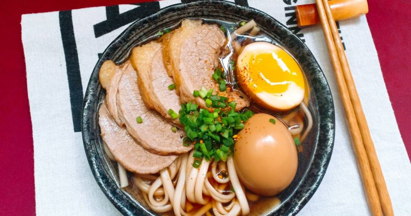 Tokyo Deli Express