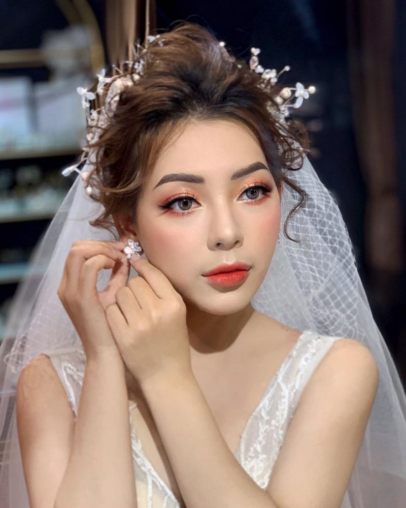Trang Đỗ Makeup