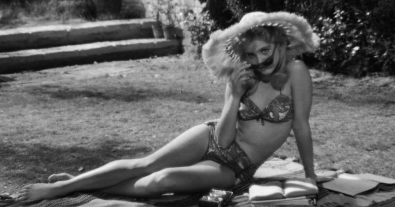 Lolita (1962)