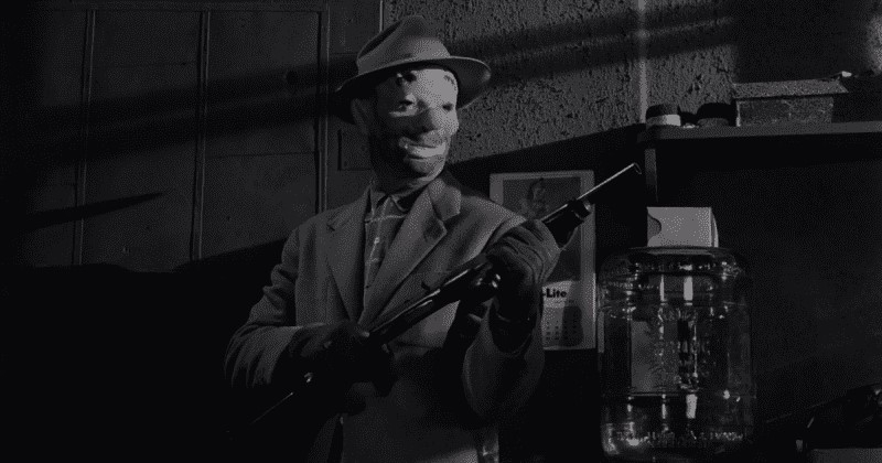 The Killing (1956)