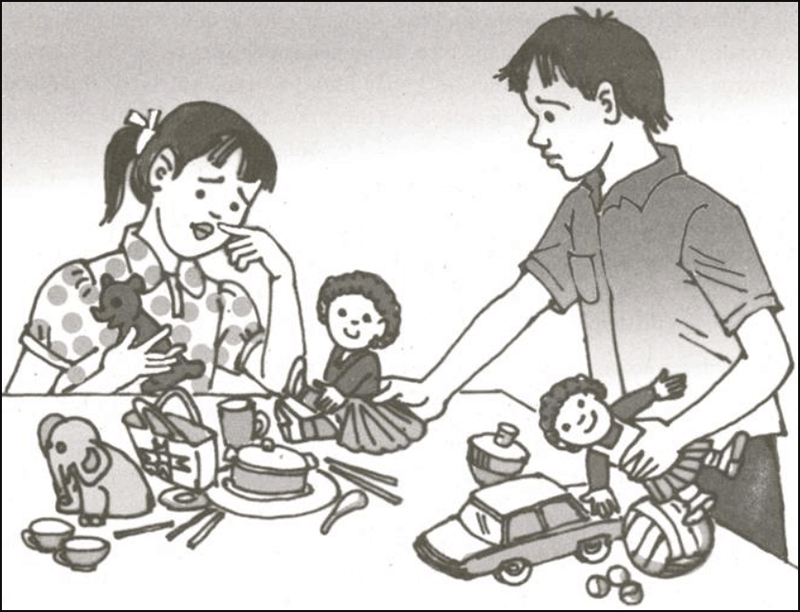 Bài tham khảo số 4