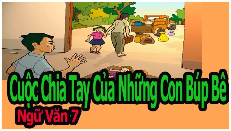 Bài tham khảo số 6