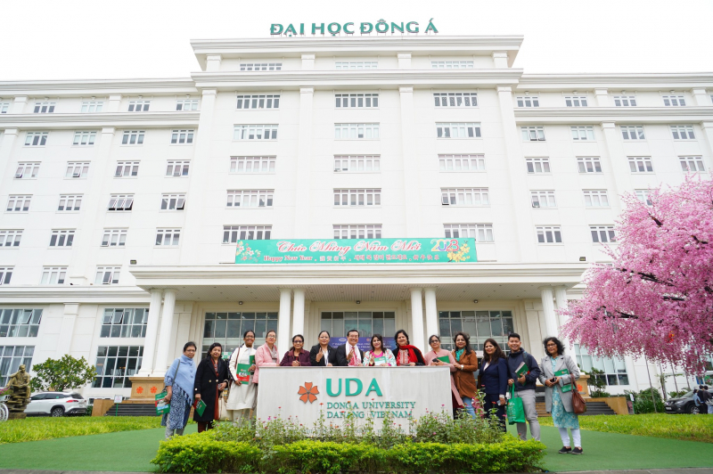 Đại học Đông Á