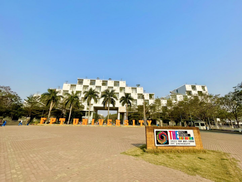 Đại học FPT
