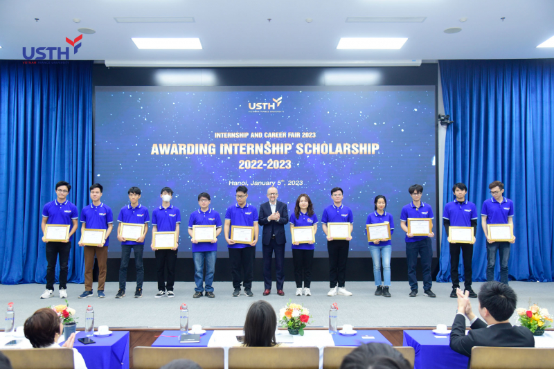 Đại học Khoa học và Công nghệ Hà Nội (USTH)