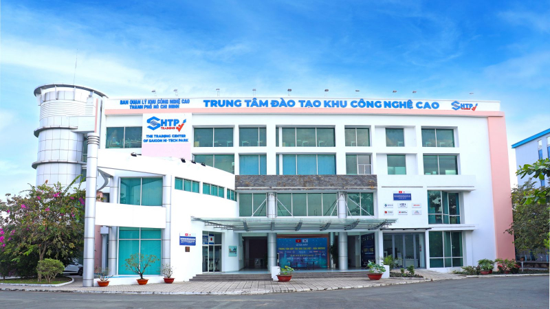 Đào Tạo Kỹ Năng Mềm Chuyên Nghiệp