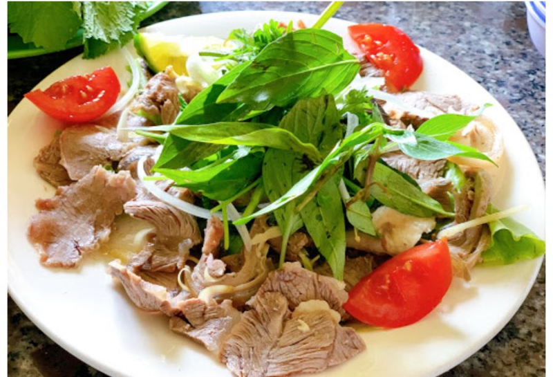 Dê núi Chóp Chài